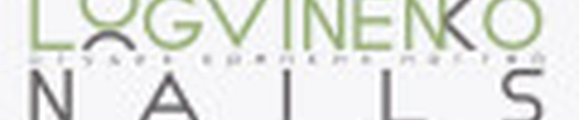 LOGVINENKO_NAILS STUDIO