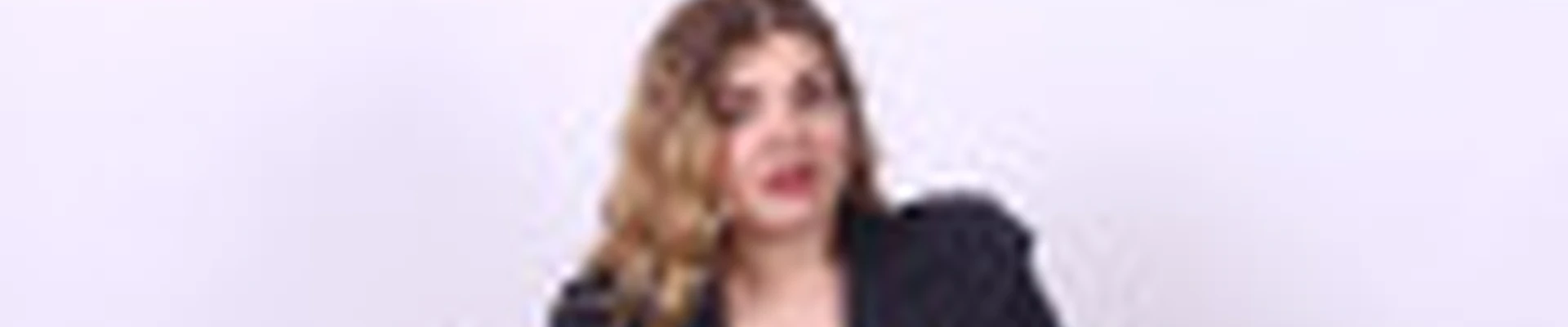 Дарья Перчук