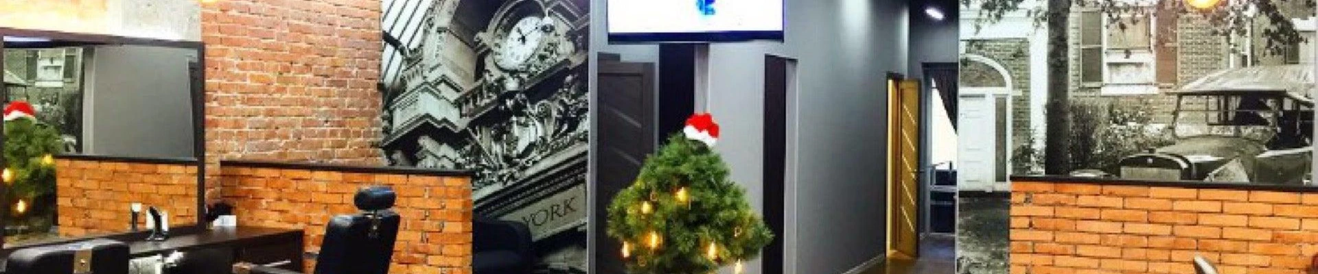 New York в Владикавказе Республика Северная Осетия — Алания, Владикавказ, переулок Станиславского, 4