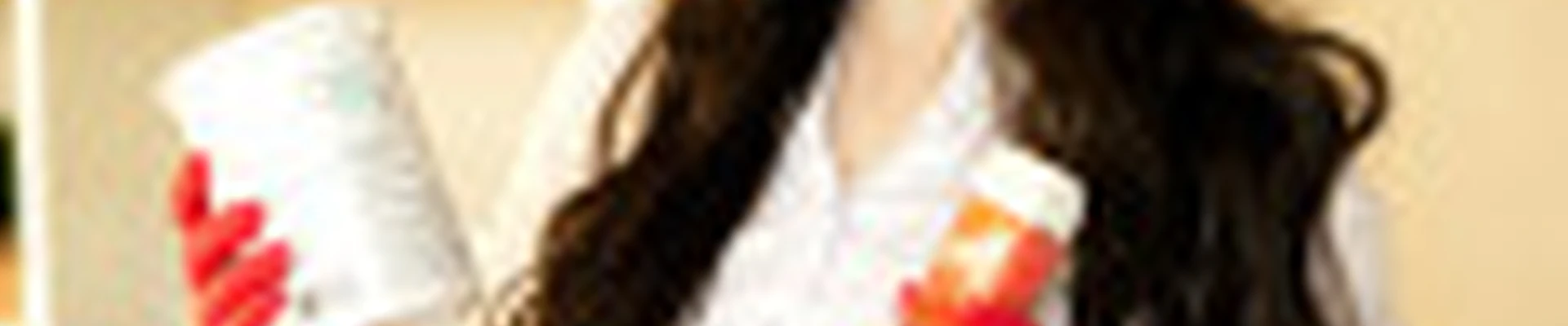 Анастасия Устоева