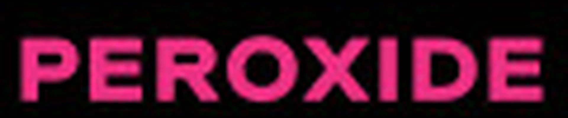 PEROXIDE