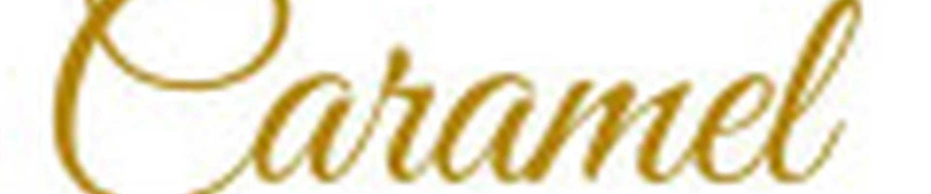 Студия “Caramel”