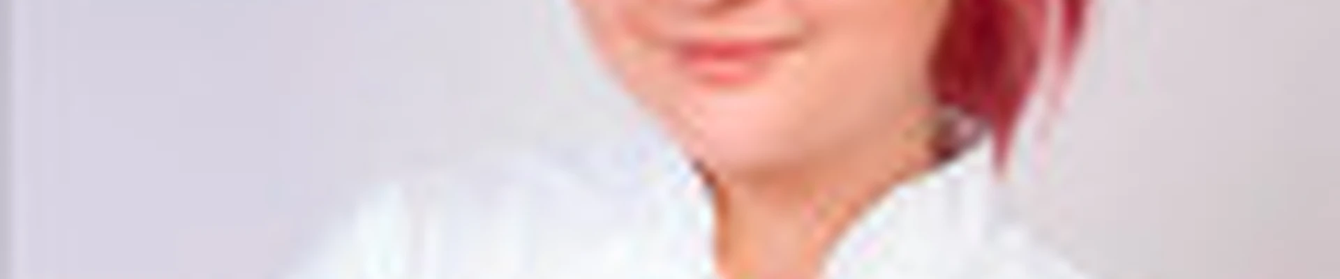 Белинская Анастасия