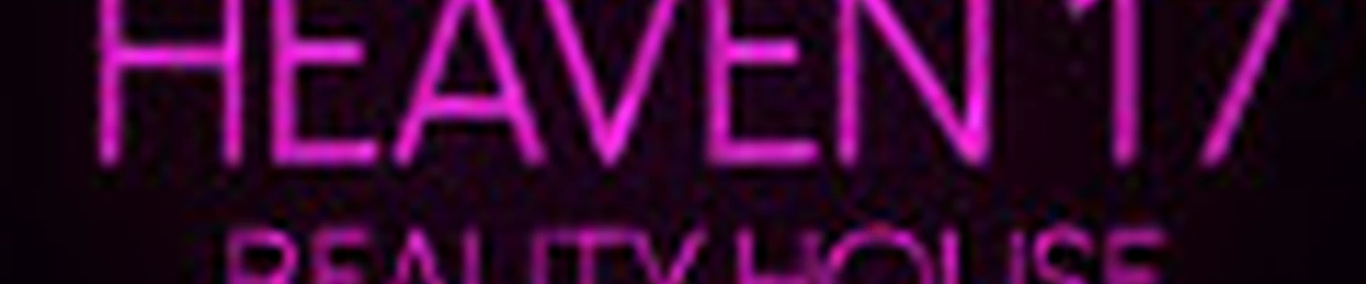 Heaven 17 | Beauty House