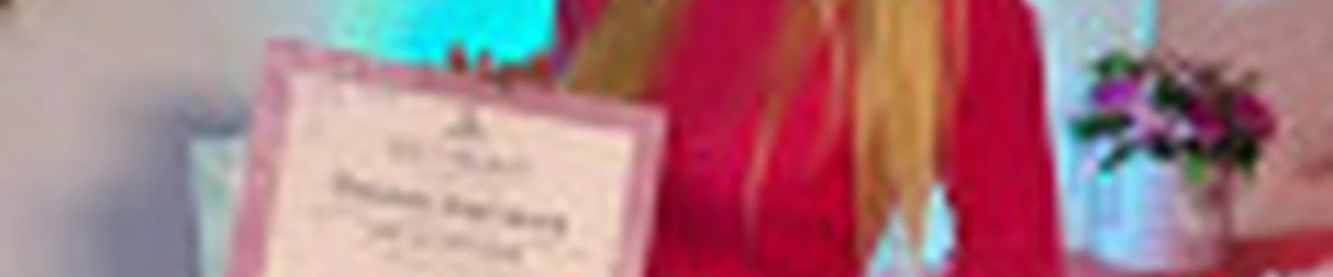 Анастасия Попова