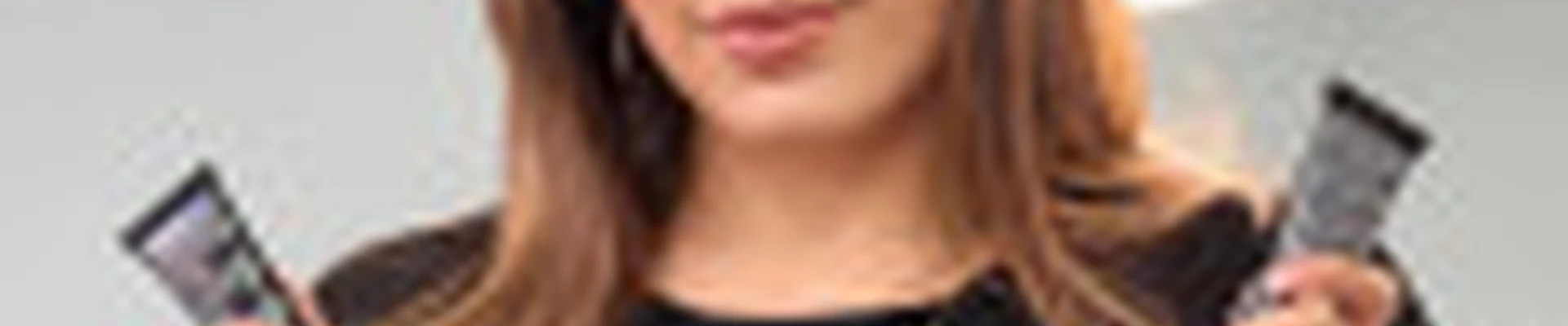 Татевик Широян Алексановна