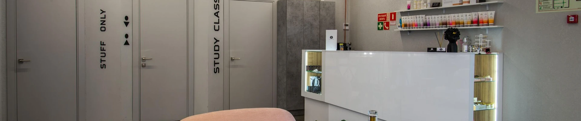 М-студия в Зеленоградске Калининградская область, Калининград, Советский проспект, 81 к1, 1 этаж