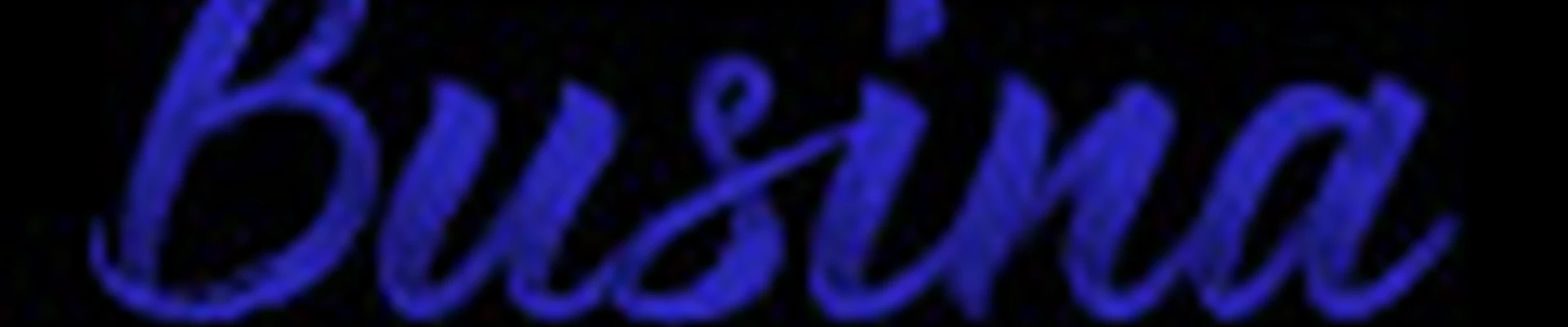 BUSINA