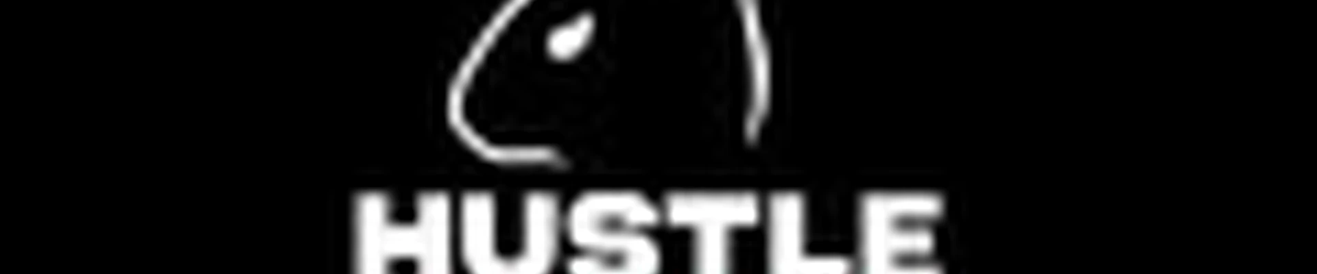 HUSTLE BUNNY