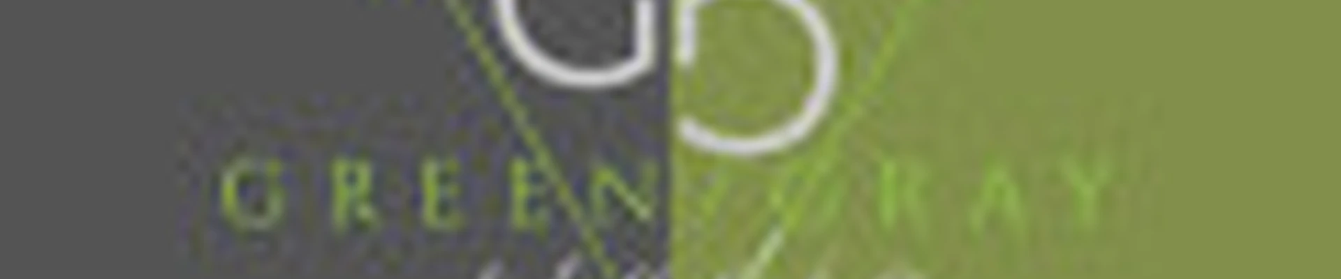 Green/gray studio