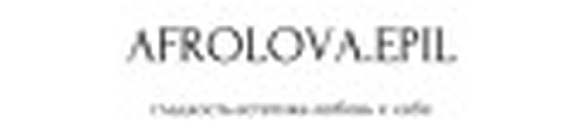 AFROLOVA.EPIL