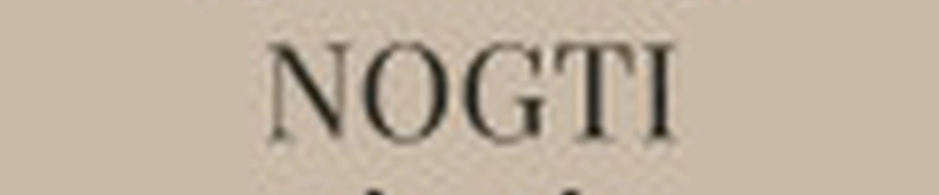 Студия «NOGTI»