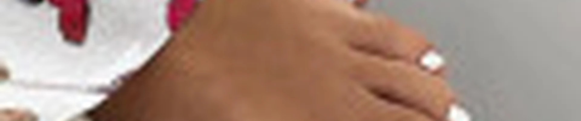 Ноготочки и точка
