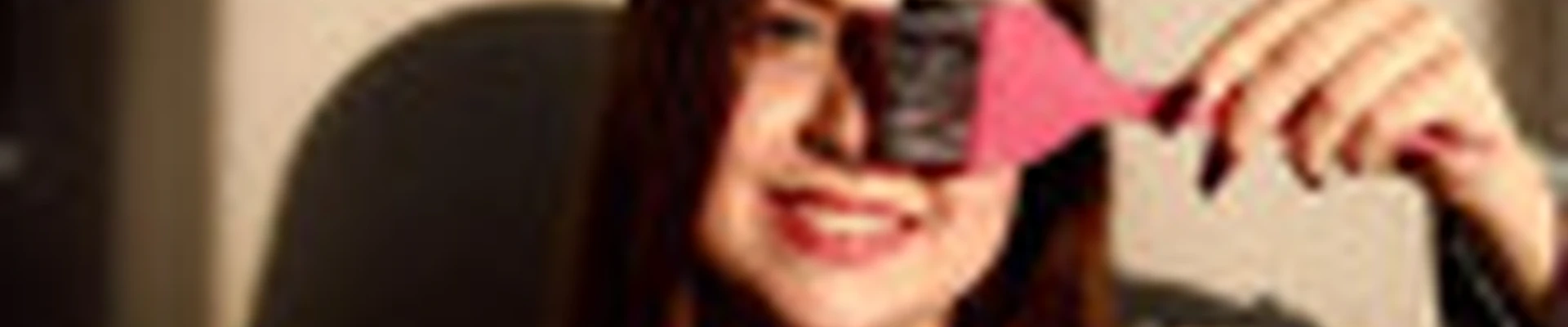 Анастасия Лучкова