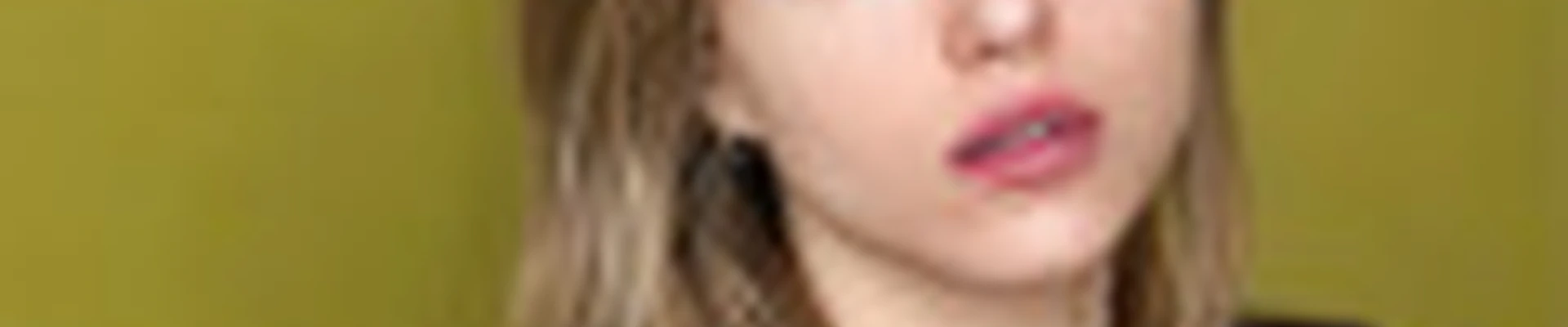 Алёна Большова