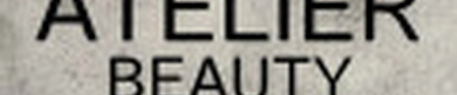 ATELIER BEAUTY
