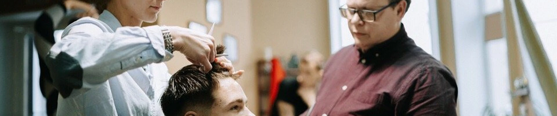 The BarberShop