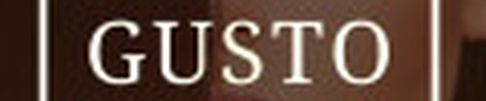 GUSTO hair studio