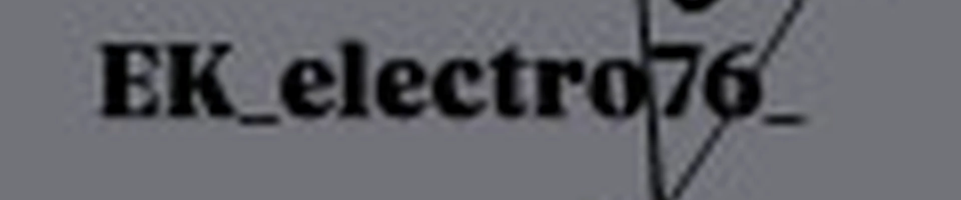 EK_electro76_  Студия  Электроэпиляции
