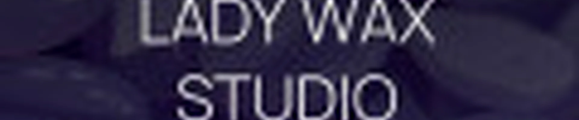 LADY WAX STUDIO