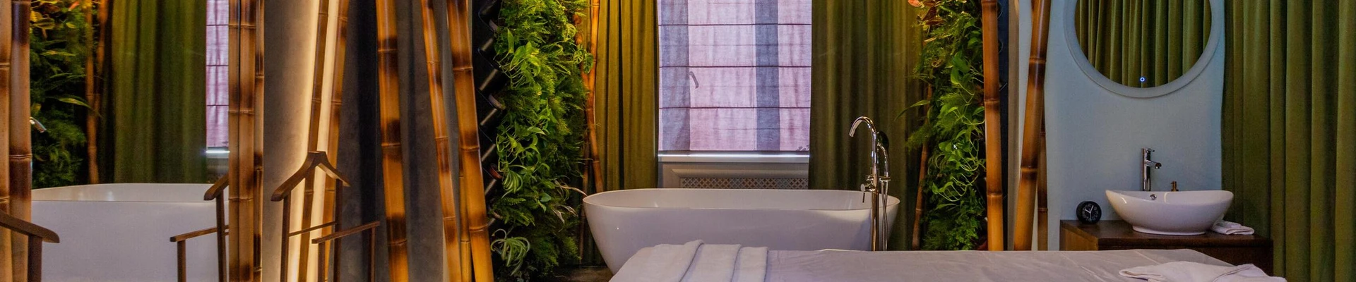 Prana Thai premium spa