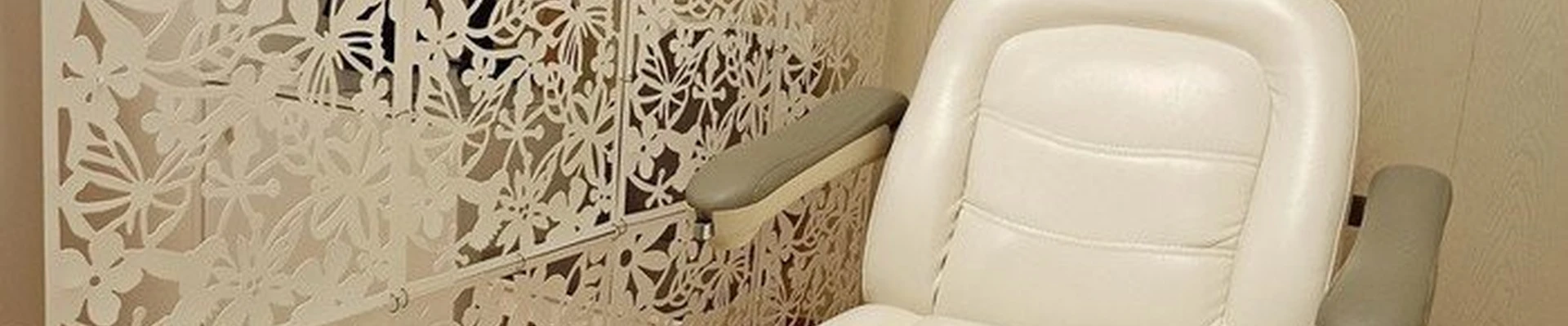 Кабинет ногтевого сервиса Pospelovanail