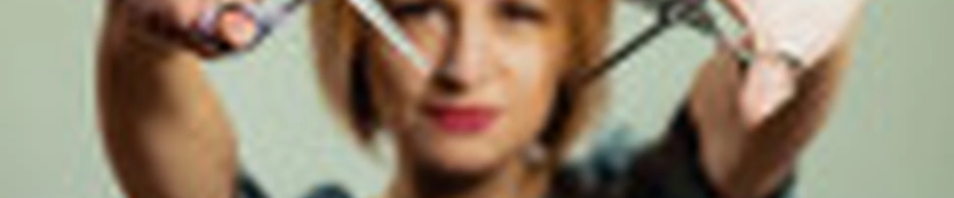 Светлана Поснова