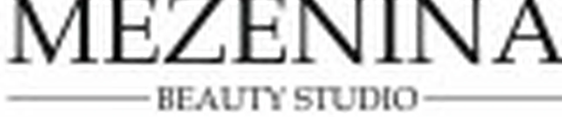 MEZENINA beauty studio