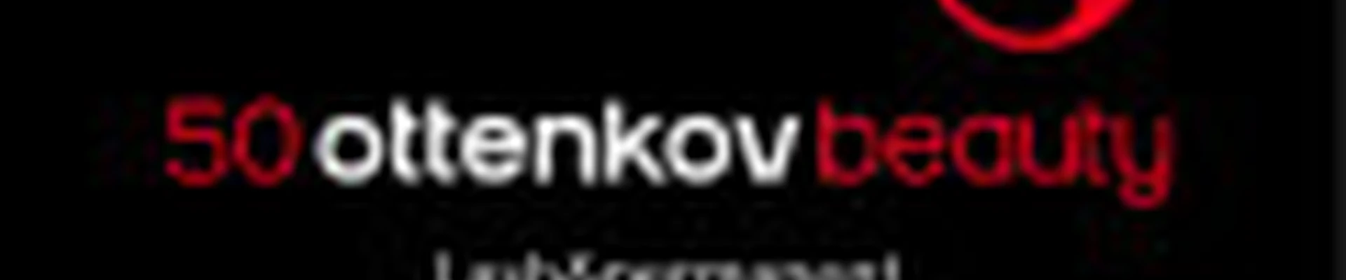 50 Ottenkov Beauty