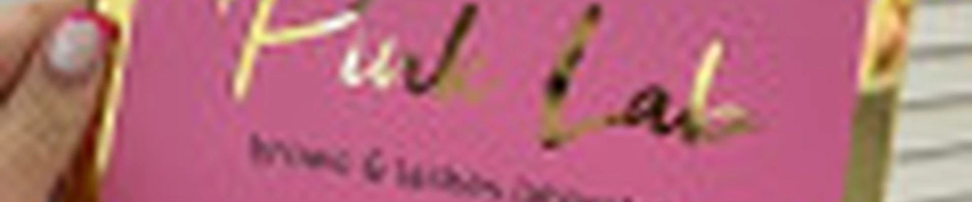 PinkLab