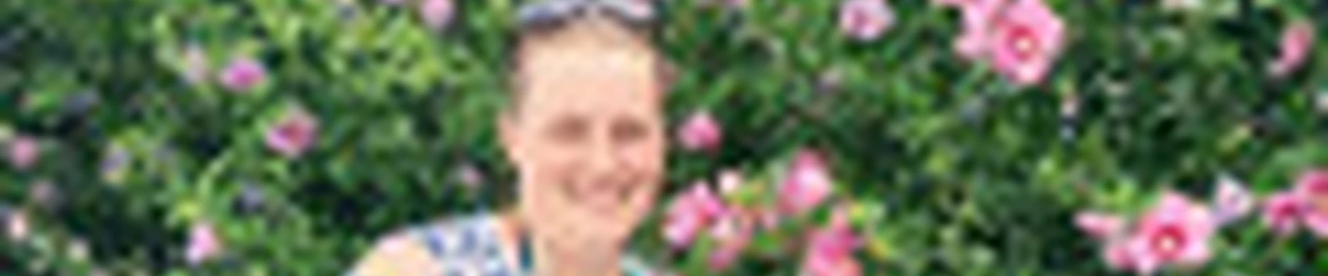 Мария Наумкина