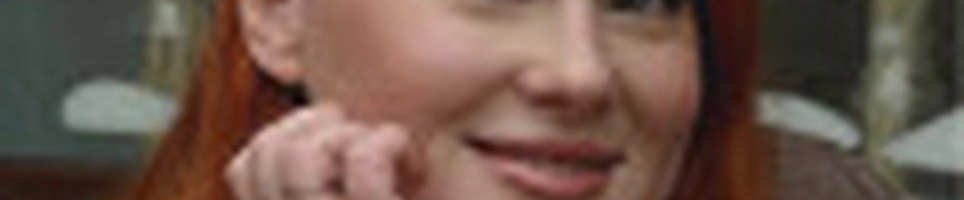 Женя Начарик