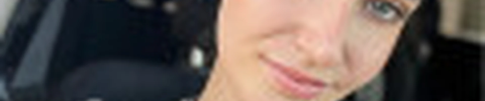 Устинова Кристина