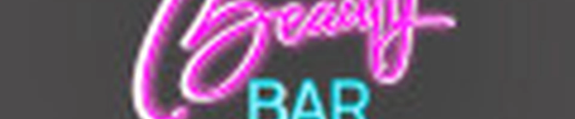 Beauty bar