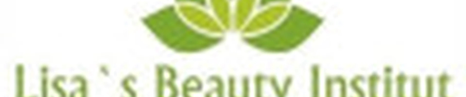 Lisa's Beauty Institut 
салон красоты