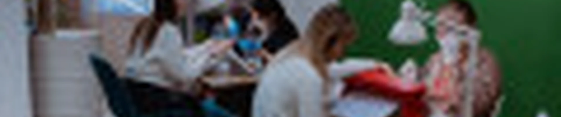 Студия маникюра ‘PTICHKA’