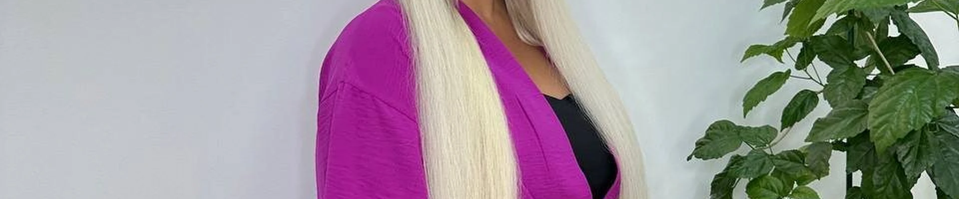 Irina Hairvog