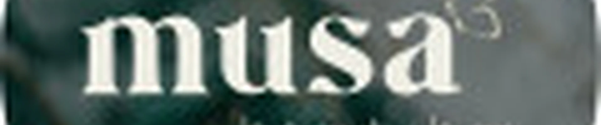 MUSA бьюти-бар