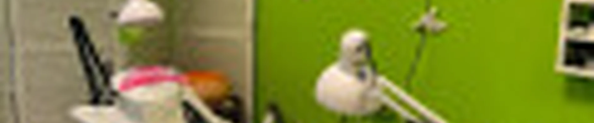 Мир красоты