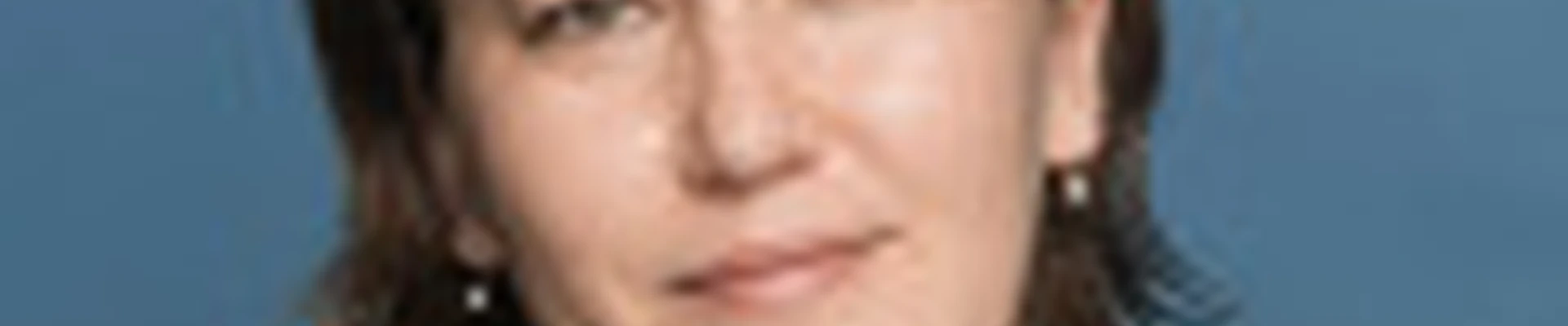 Людмила Добрыгина