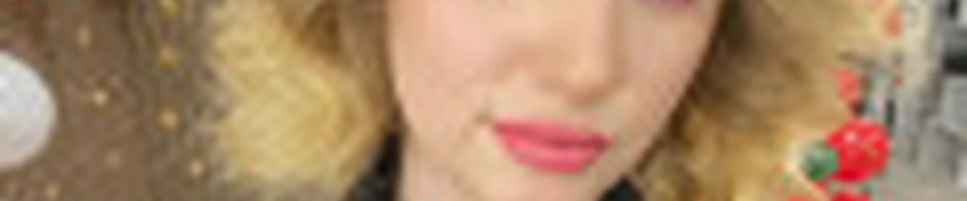 Дарья Алексеевна