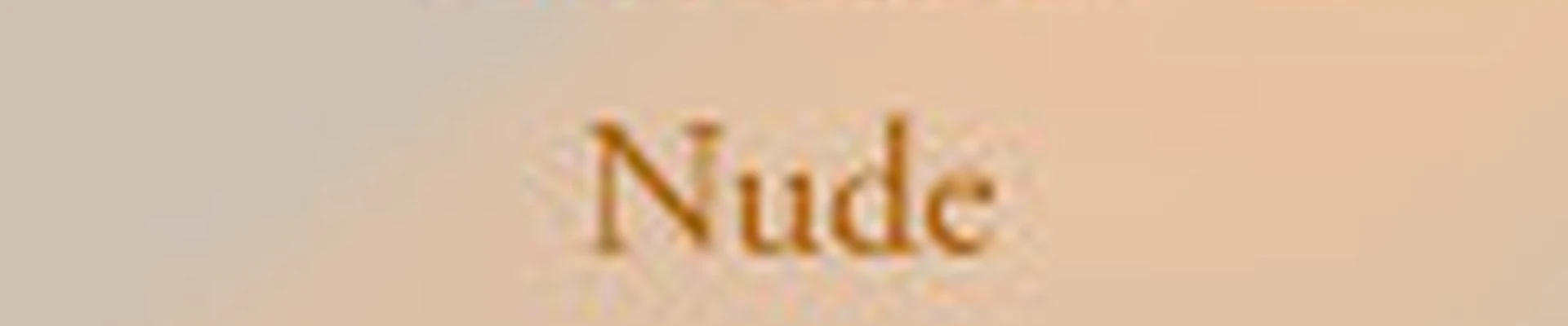 Студия маникюра «Nude»