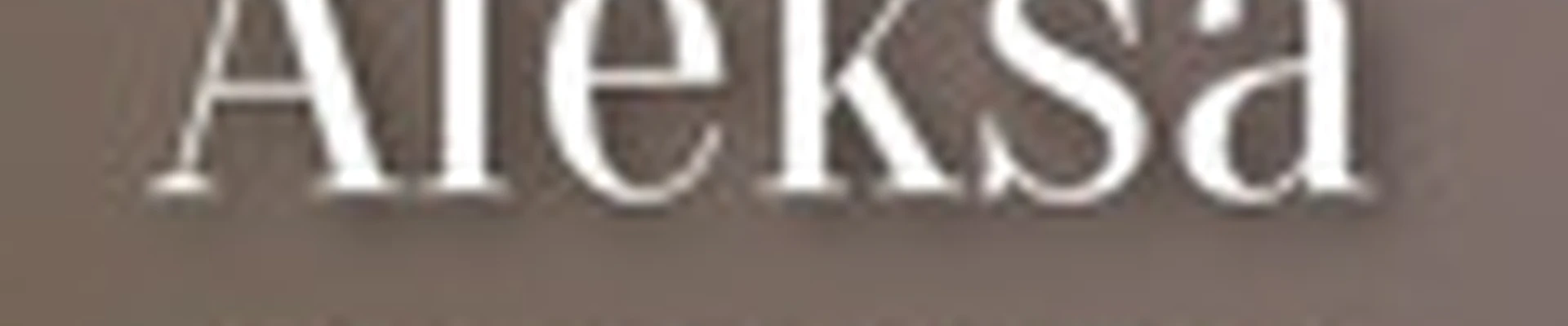 Салон красоты "Алекса"