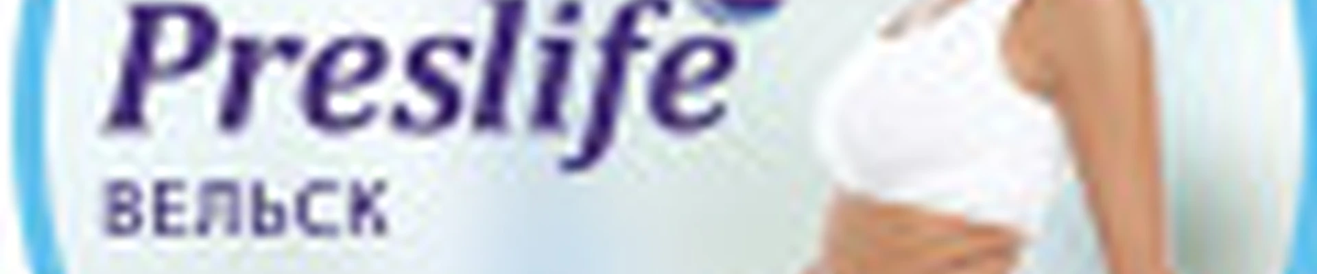 Preslife