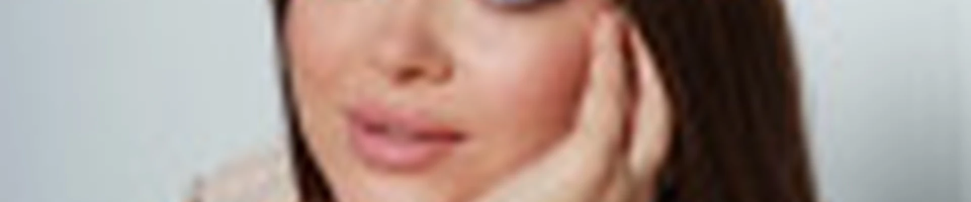 Виктория Воронова