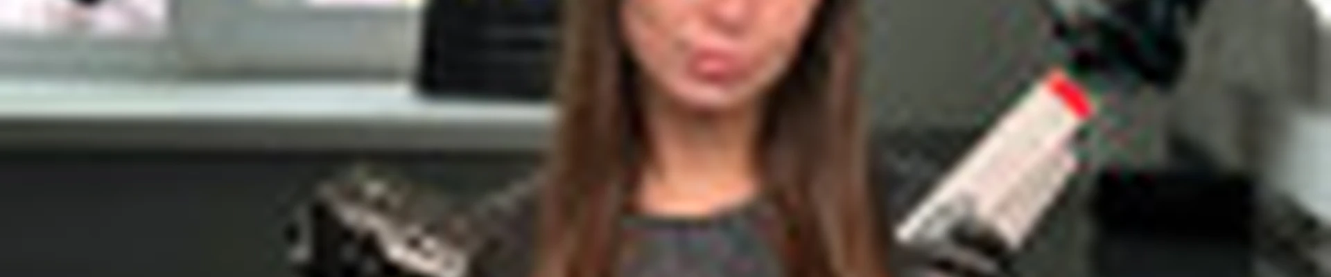 Студия Оксаны Снетковой