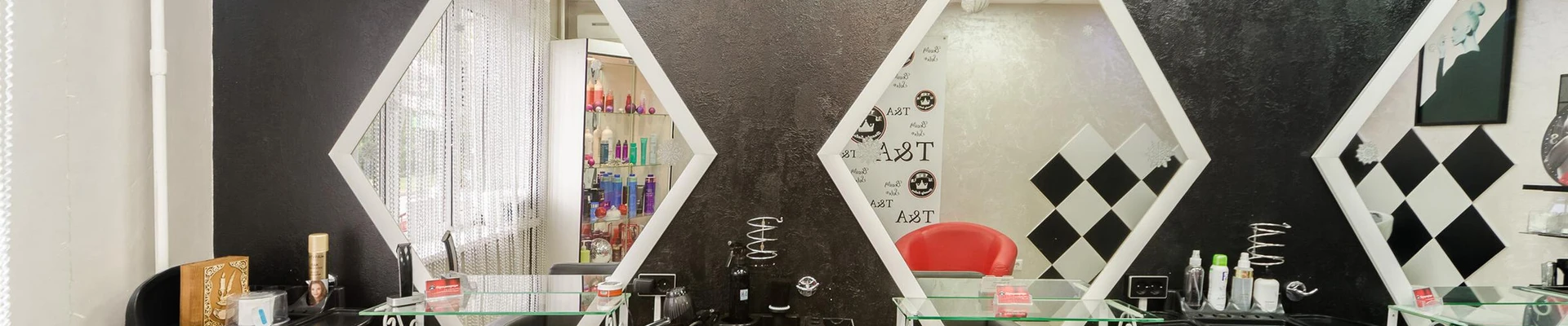T&A Beauty Salon