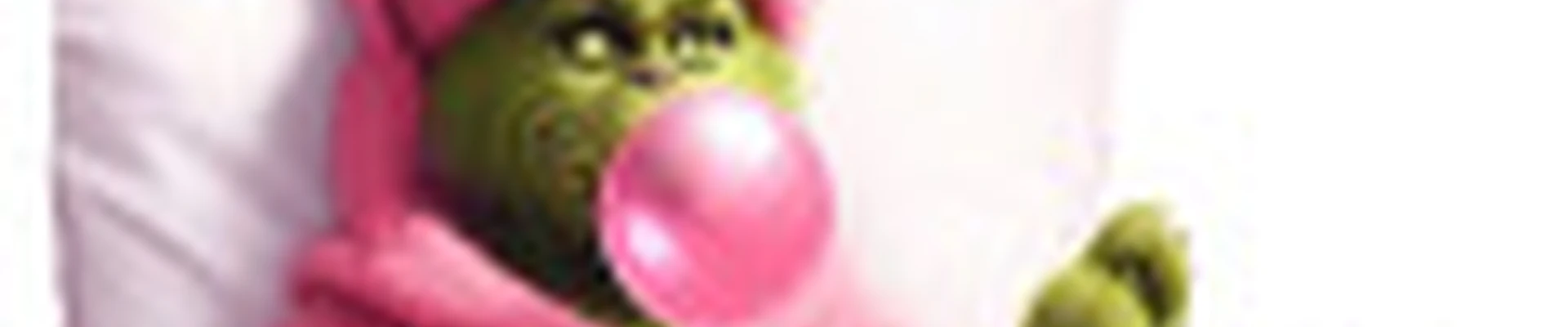 ledi GRINCH