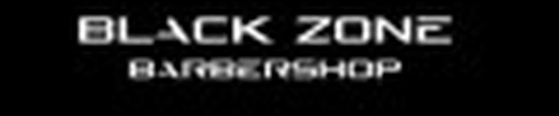 Барбершоп BLACK ZONE