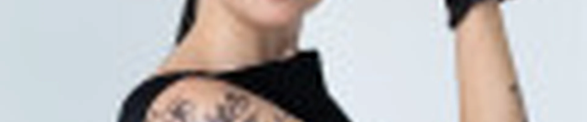 Анна Рочева